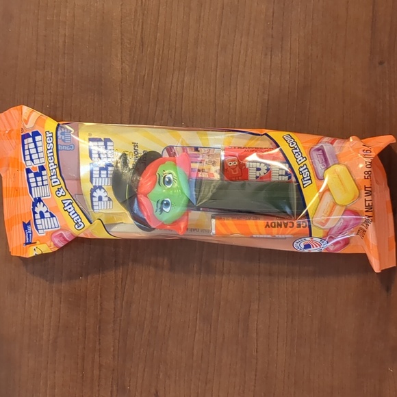 Halloween Pez Collection - Picture 8 of 14